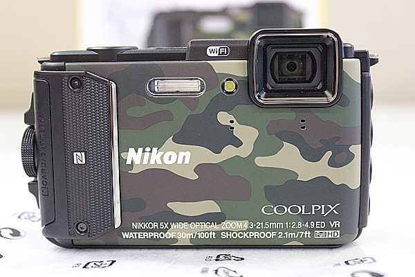 ■ニコン■Nikon■COOLPIX■AW 130■ (2)