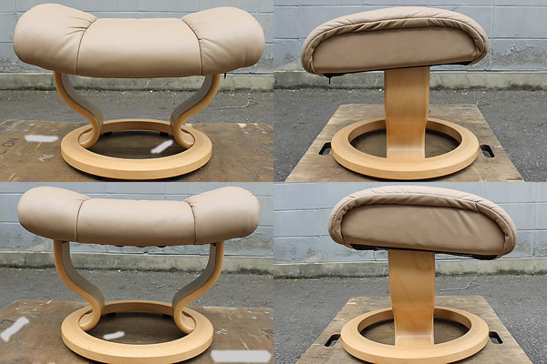 ■EKORNES エコーネス ストレスレスチェア レノ Mサイズ■ (2)