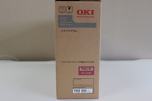 ■新品■OKI イメージドラム マゼンタ ID-C3KM■純正品■ (2)