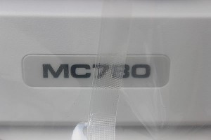 ■未開封■カラーLED複合機OKI COLOR MFP MC780DN■ (3)