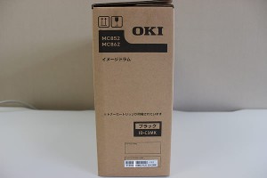 ■新品■OKI イメージドラム ブラック ID-C3MK■純正品■ (2)