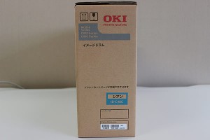 ■新品■OKI イメージドラム シアン ID-C3KC■純正品■ (2)