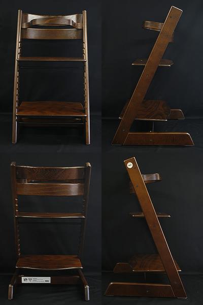 ■STOKKE(ストッケ)TRIPP TRAPP■トリップ・トラップ■ (2)