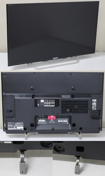 神戸市中央区で買い取りました。SONY ソニー BRAVIA 液晶テレビ KDL-32W700B 32V型 | 神戸の買取 こうべリサイクルセンター