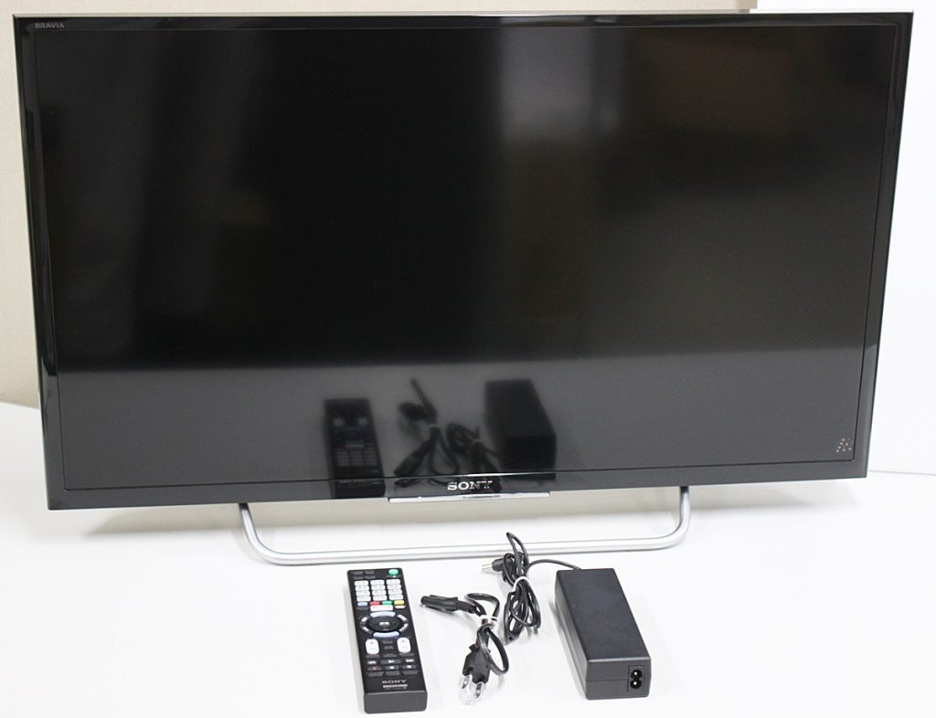 神戸市須磨区で買い取りました。SONY ソニー BRAVIA ブラビア フル ...