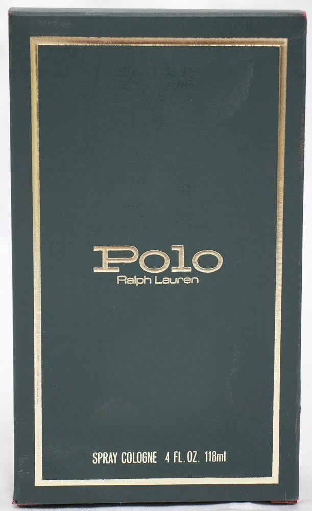 神戸市東灘区で買い取りました。POLO ポロ Ralph Lauren ラルフローレン SPRAY COLOGNE スプレーコロン 118ml