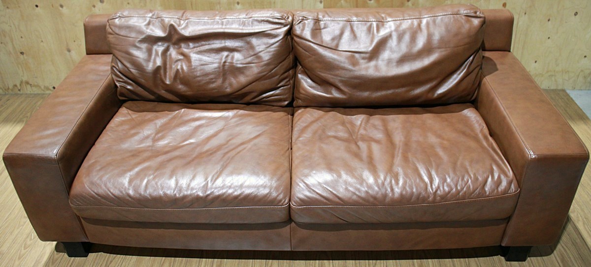 IDEE］SERIEUX SOFA 1900 SMOOTH